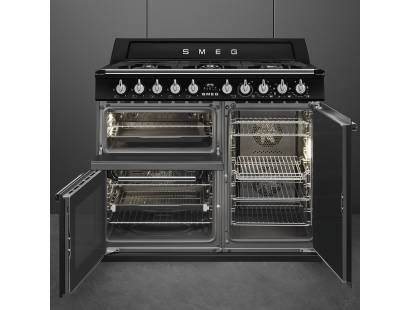 Smeg induction range discount cooker 100cm